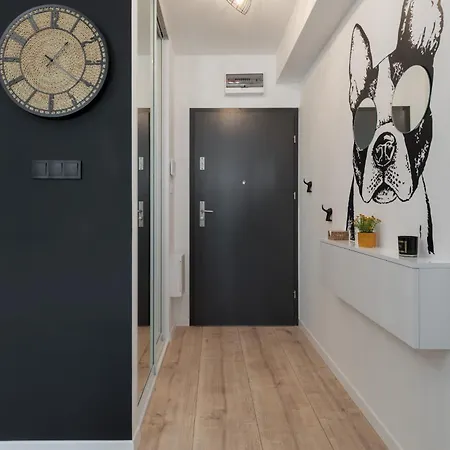 Apartman Luxurious No1 By The River By Renters Prestige *