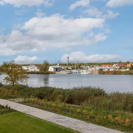 Lejlighed Luxurious No1 By The River By Renters Prestige