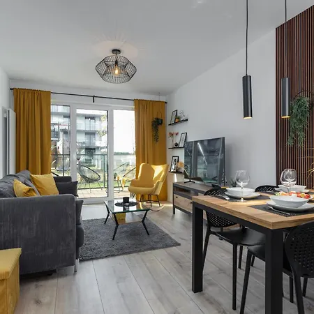 Luxurious No1 By The River By Renters Prestige Dziwnów