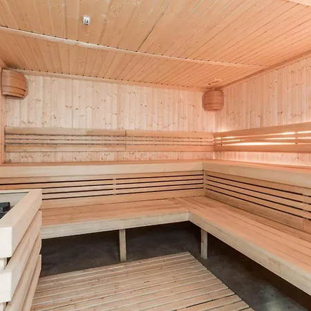 Luxurious No1 By The River By Renters Prestige * Dziwnów