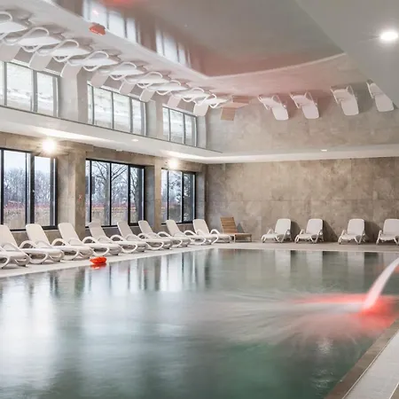 Lejlighed Luxurious No1 By The River By Renters Prestige