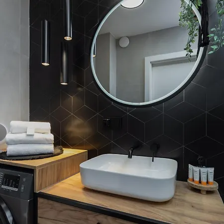 Luxurious No1 By The River By Renters Prestige * Dziwnów