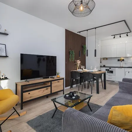 Luxurious No1 By The River By Renters Prestige Dziwnów