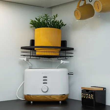 Luxurious No1 By The River By Renters Prestige Dziwnów