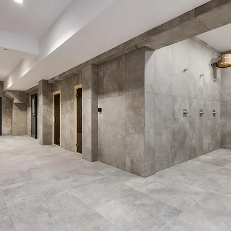 Luxurious No1 By The River By Renters Prestige * Dziwnów