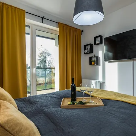 Lejlighed Luxurious No1 By The River By Renters Prestige