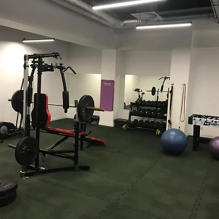 Luxurious No1 By The River By Renters Prestige Lejlighed