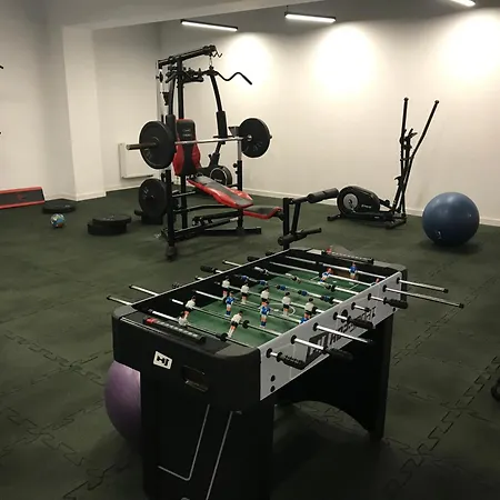 Lejlighed Luxurious No1 By The River By Renters Prestige *