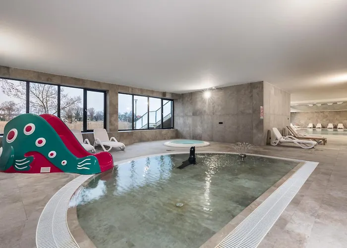 Apartmán Luxurious No1 By The River By Renters Prestige