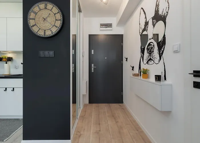 Apartmán Luxurious No1 By The River By Renters Prestige *