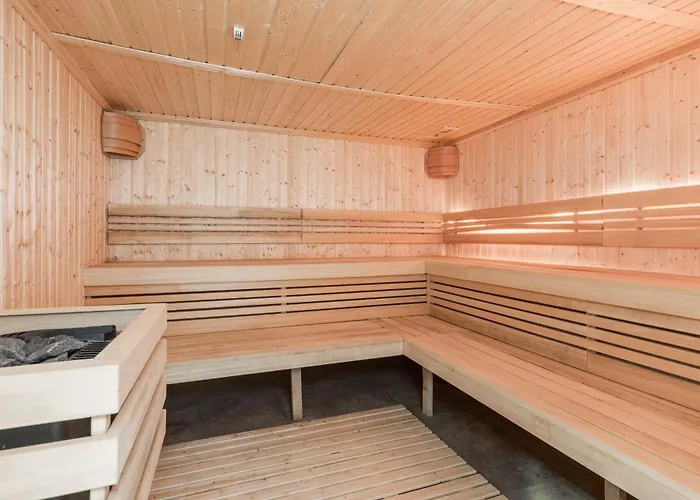 Luxurious No1 By The River By Renters Prestige * Dziwnów