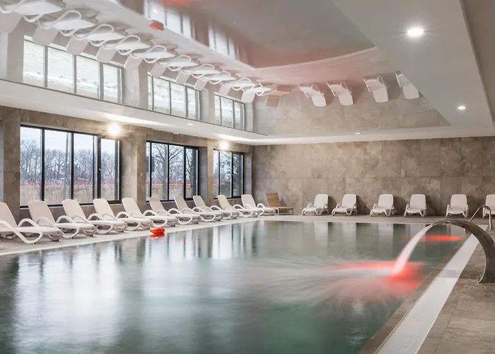 Apartmán Luxurious No1 By The River By Renters Prestige