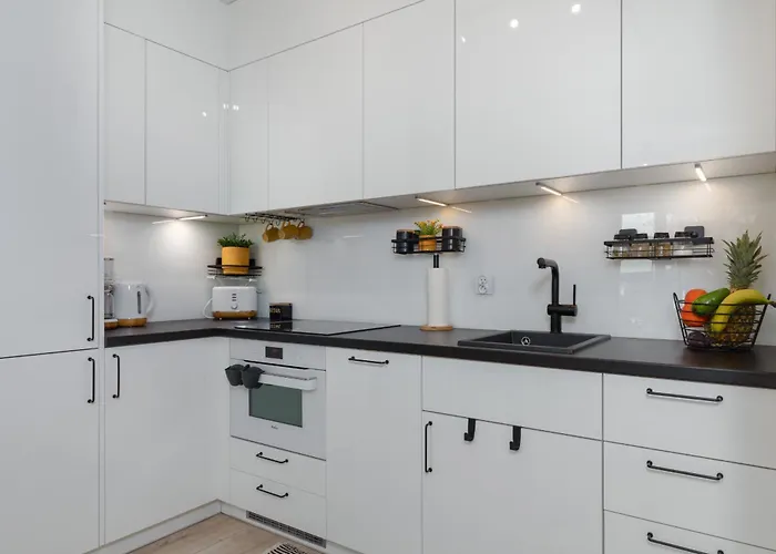 Luxurious No1 By The River By Renters Prestige Dziwnów