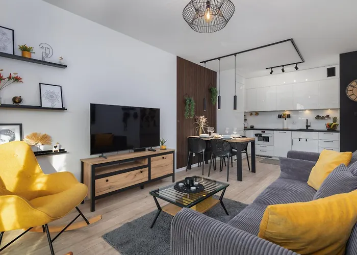 Luxurious No1 By The River By Renters Prestige Dziwnów