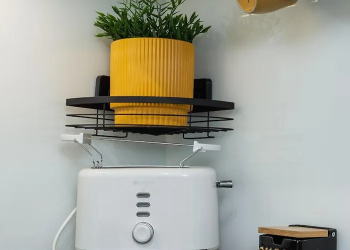 Luxurious No1 By The River By Renters Prestige Dziwnów