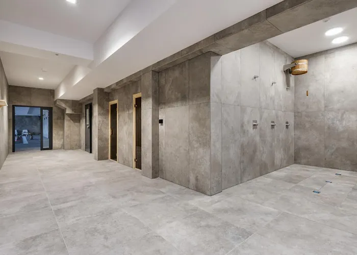 Luxurious No1 By The River By Renters Prestige * Dziwnów