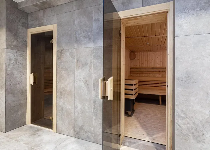 Luxurious No1 By The River By Renters Prestige Apartmán Dziwnów