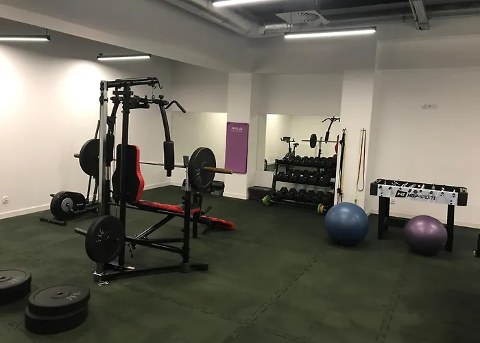 Luxurious No1 By The River By Renters Prestige Apartmán